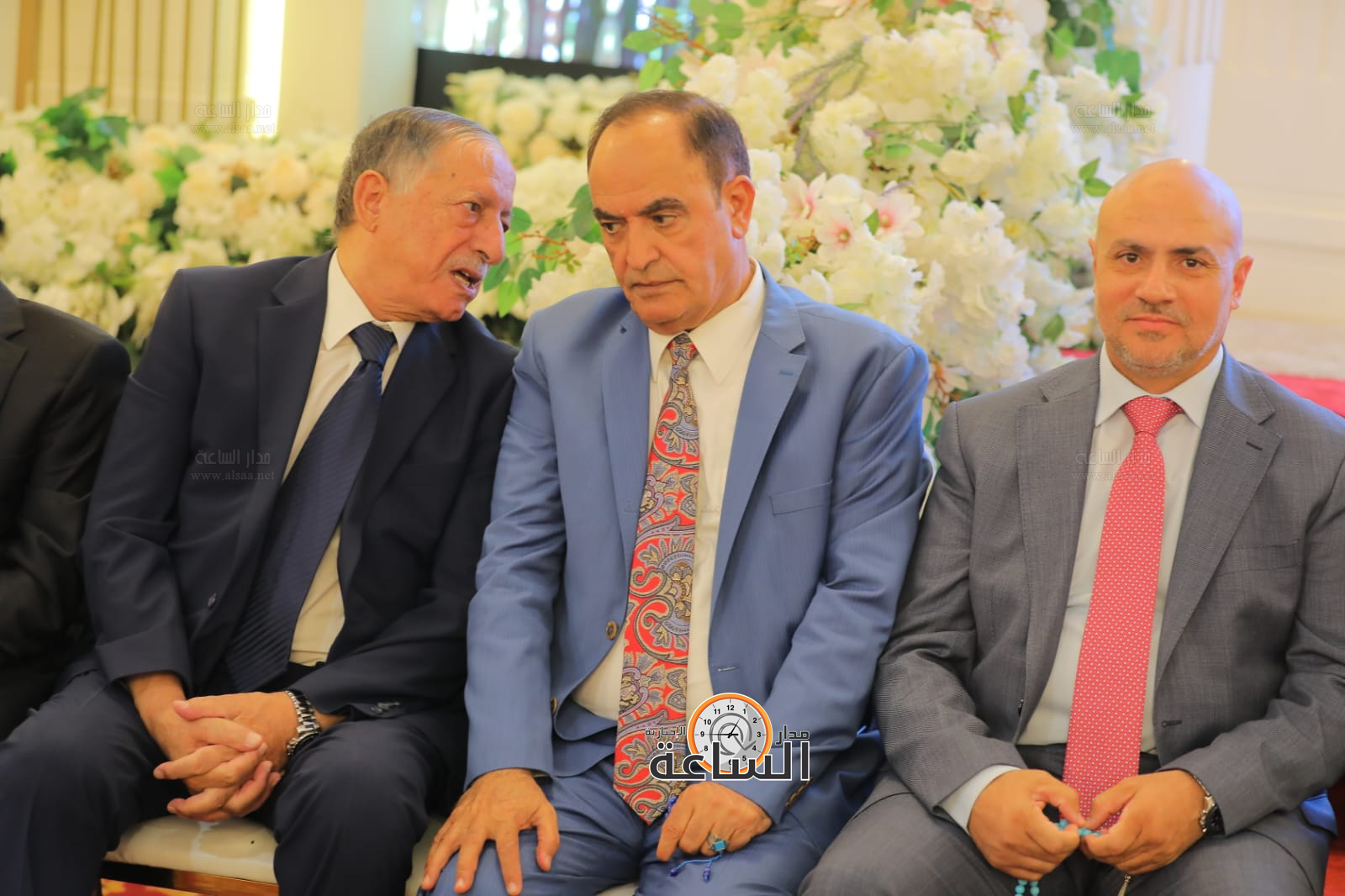 Madar Al-Saa Images 0.6117315720848853