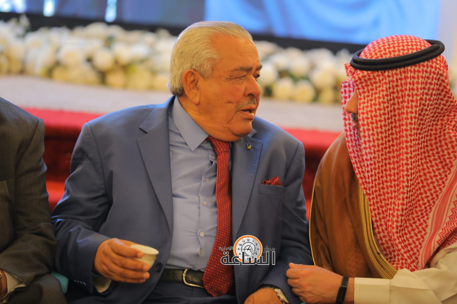 Madar Al-Saa Images 0.47116636622422736