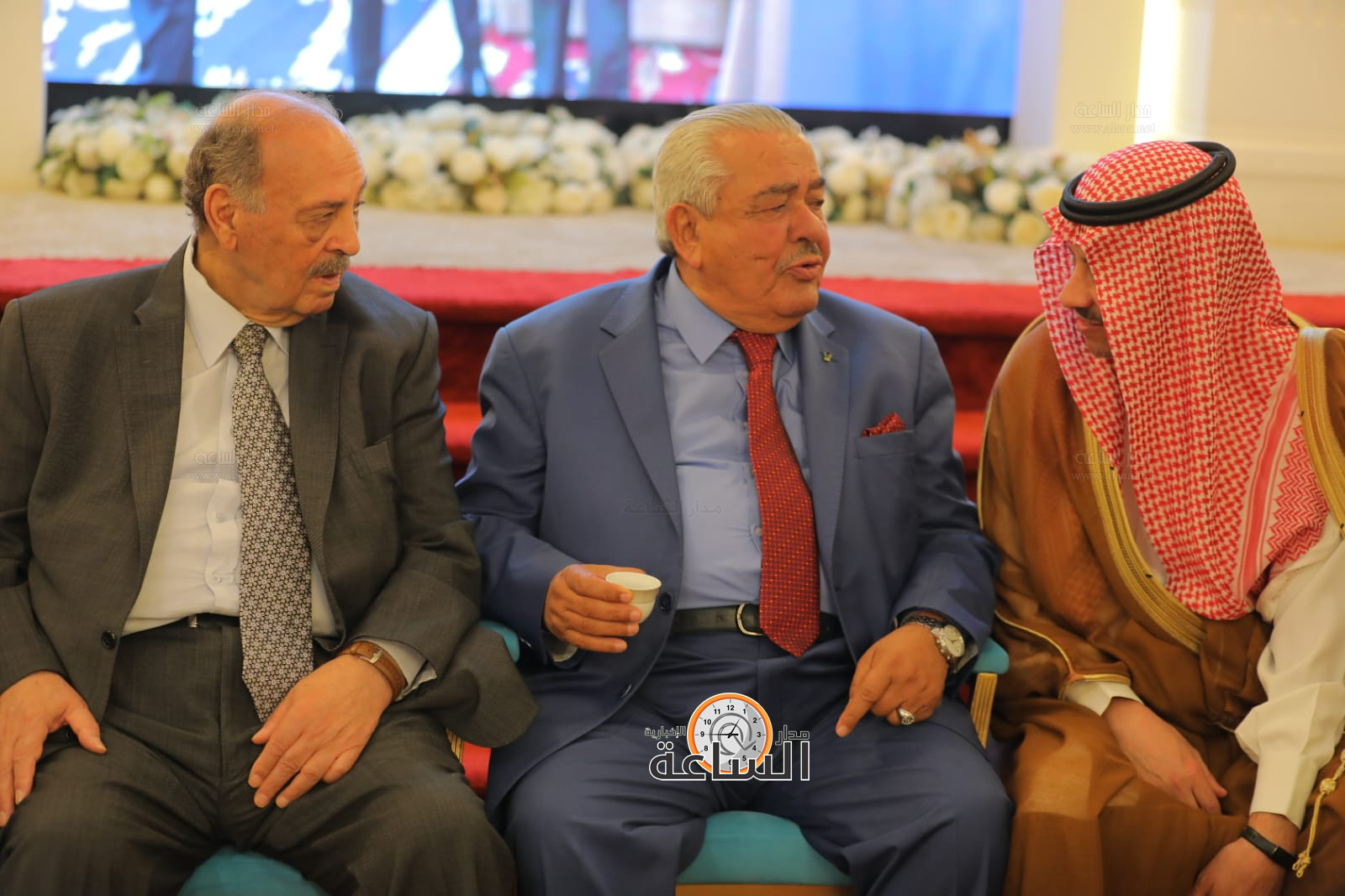 Madar Al-Saa Images 0.97486919377701