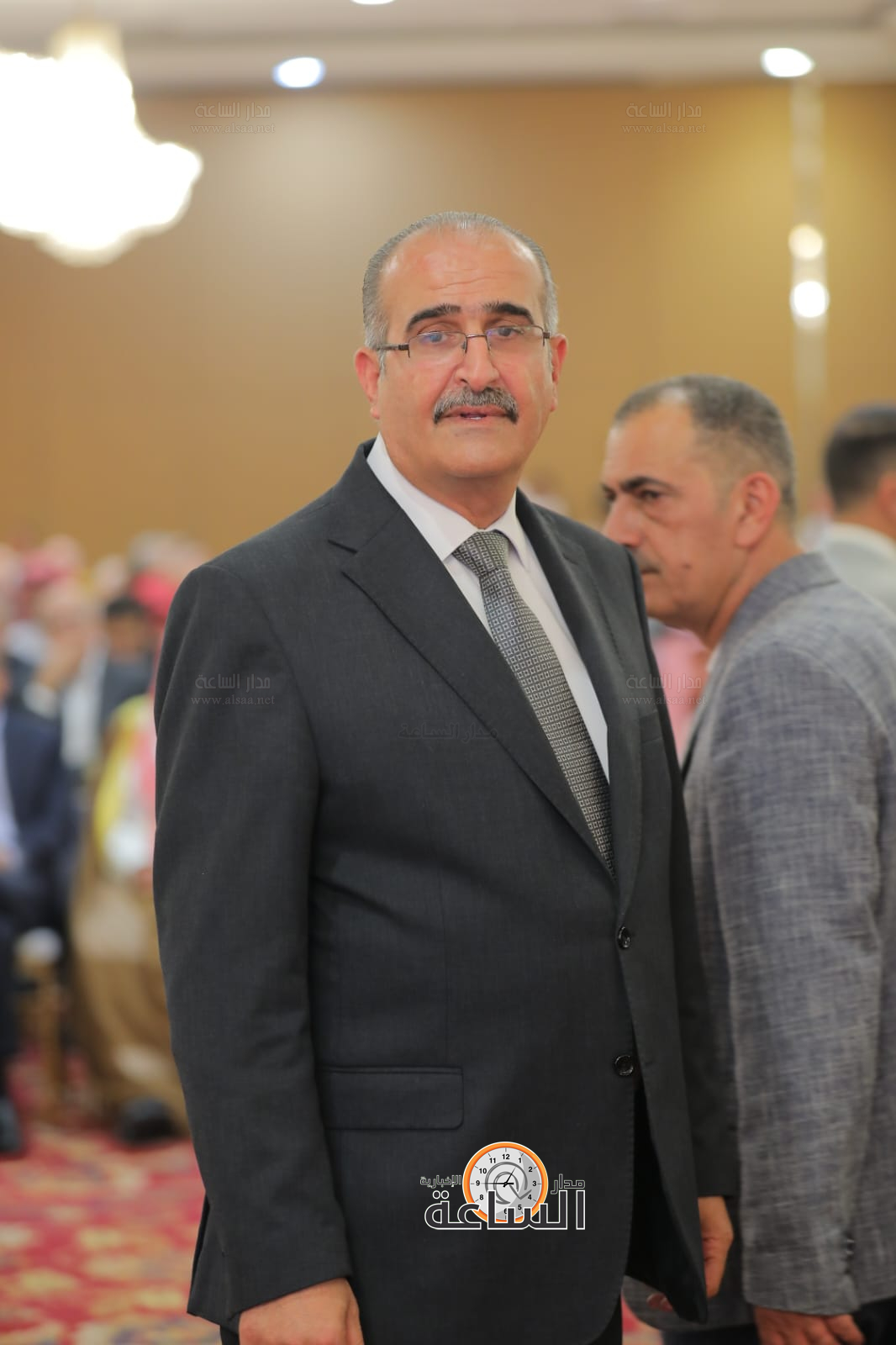 Madar Al-Saa Images 0.25547522589593674