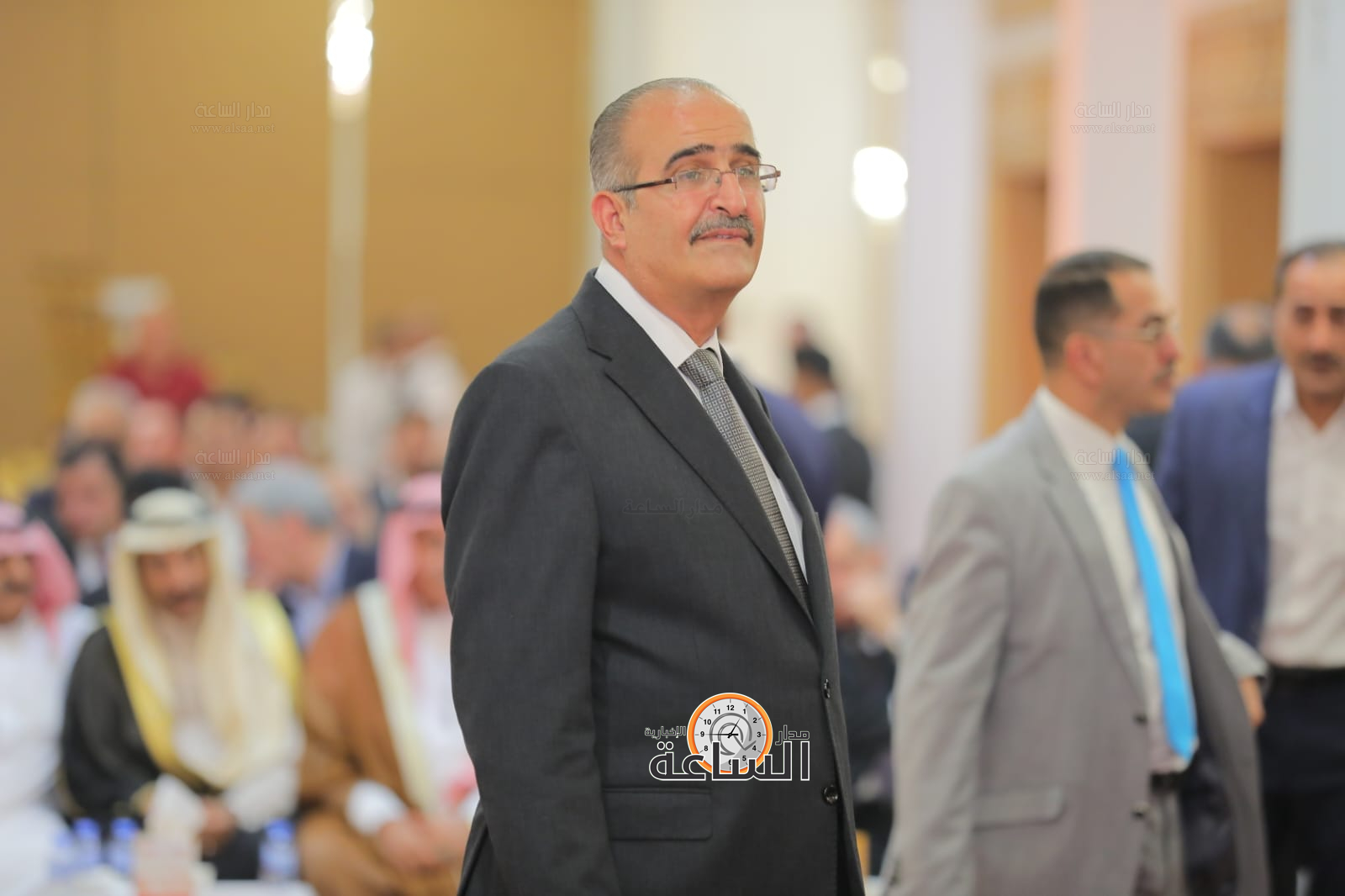 Madar Al-Saa Images 0.4374427983813718