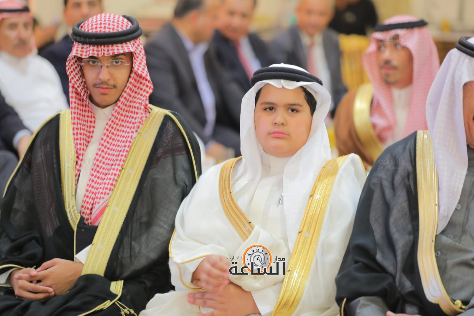 Madar Al-Saa Images 0.8969489033822444