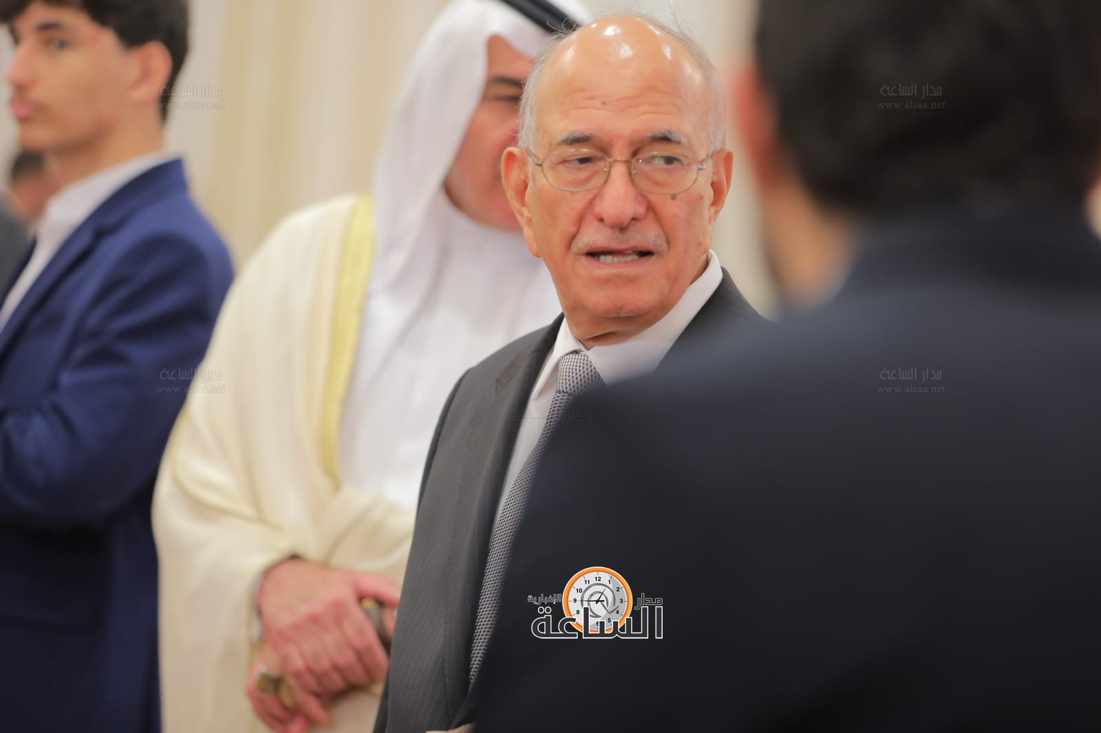 Madar Al-Saa Images 0.8300907423429291