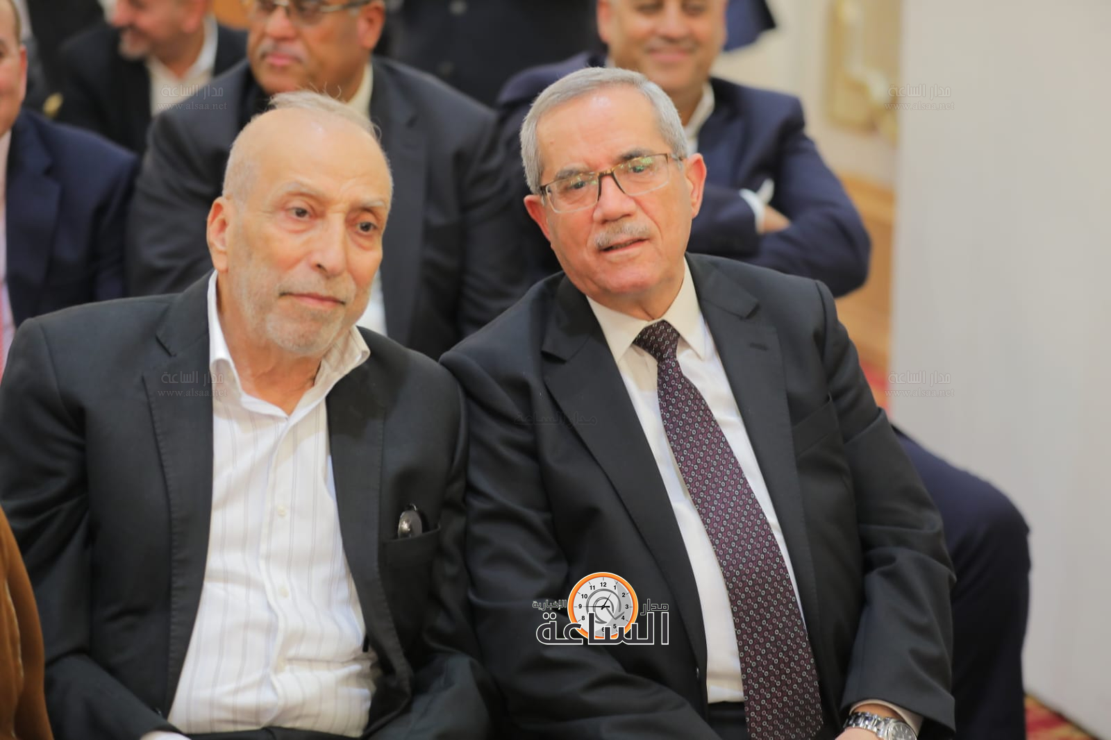 Madar Al-Saa Images 0.5978914254586369