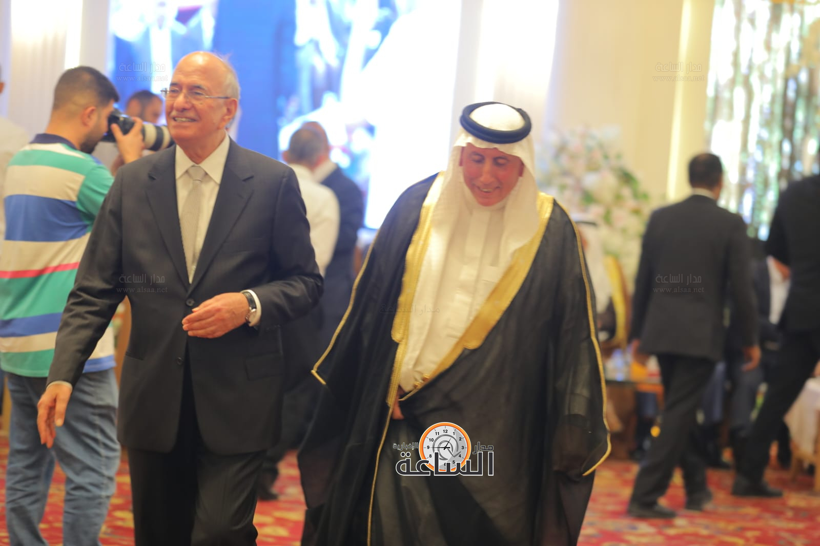 Madar Al-Saa Images 0.17660548261682796