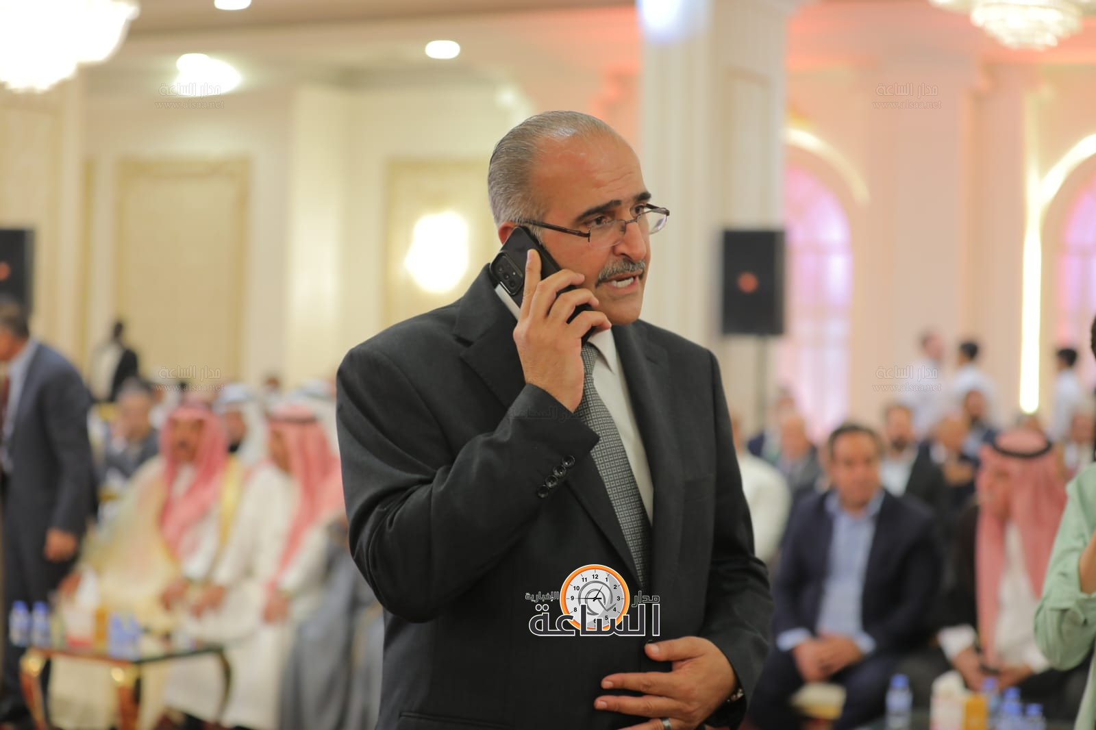 Madar Al-Saa Images 0.9124514235996997