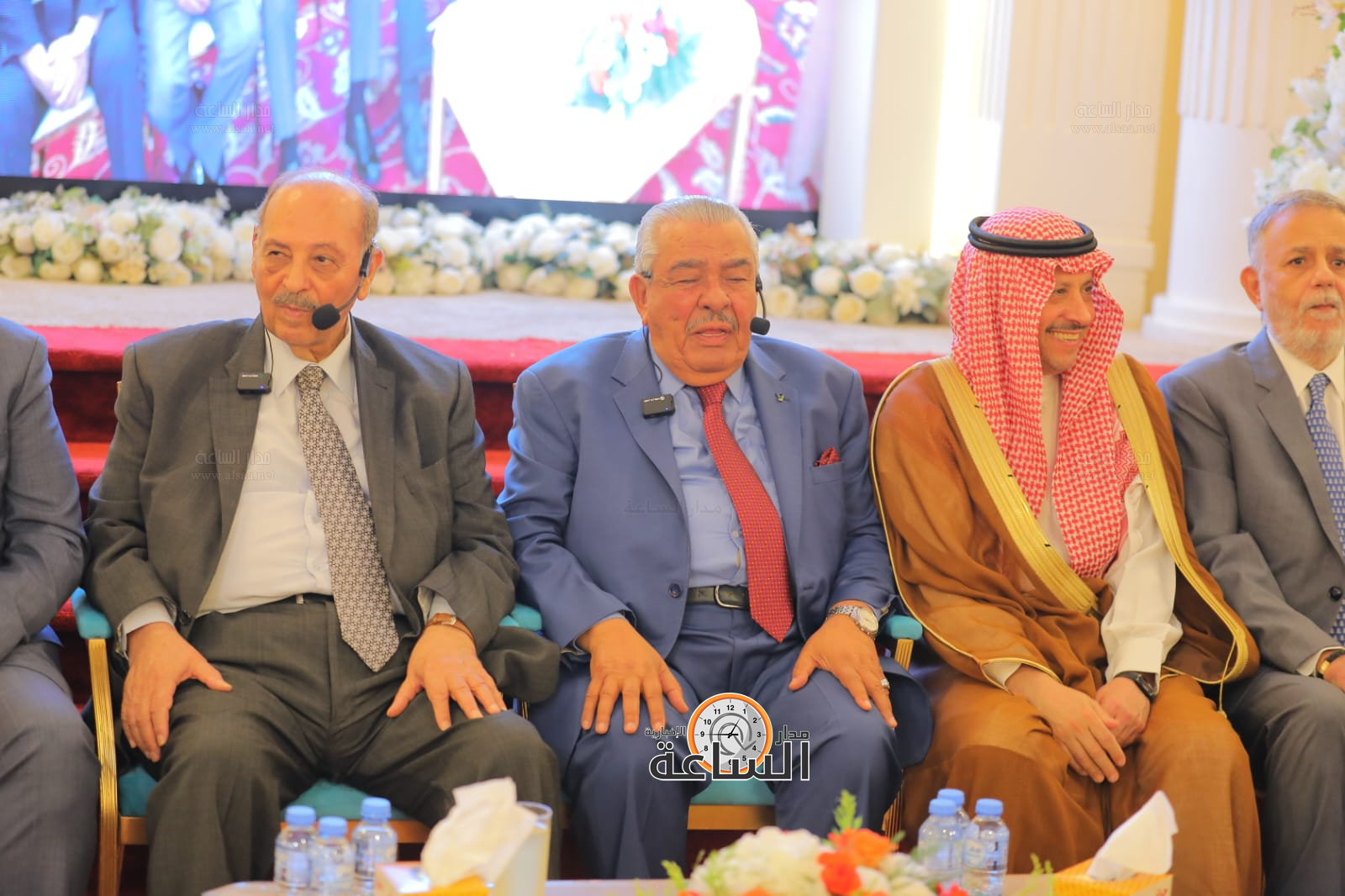 Madar Al-Saa Images 0.8477818567056321