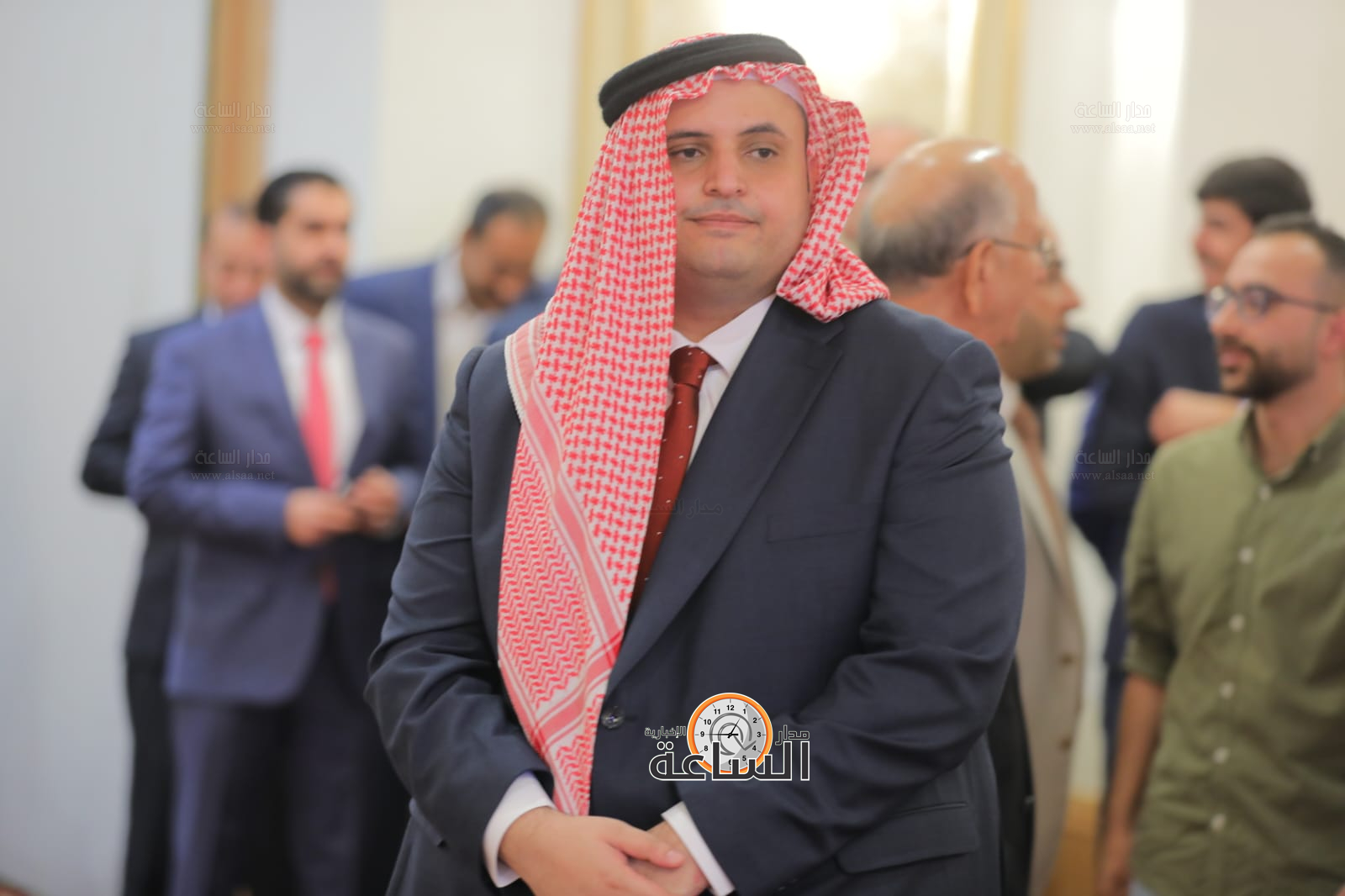 Madar Al-Saa Images 0.6286516459128411