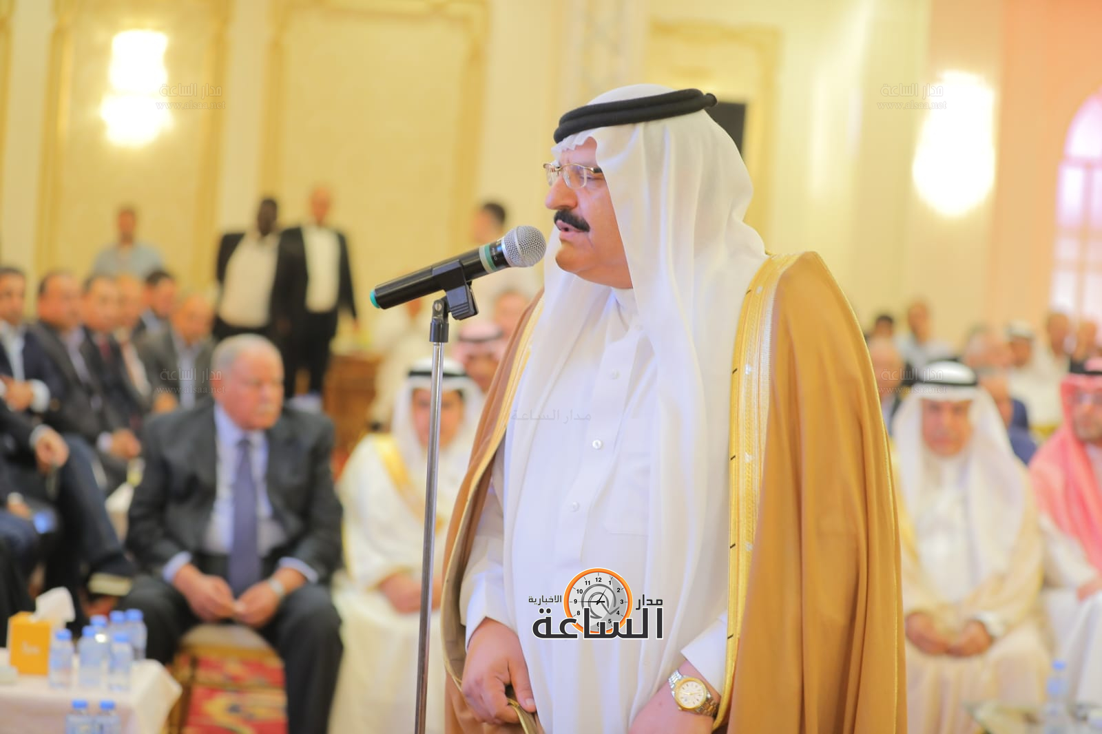 Madar Al-Saa Images 0.010112096240043833