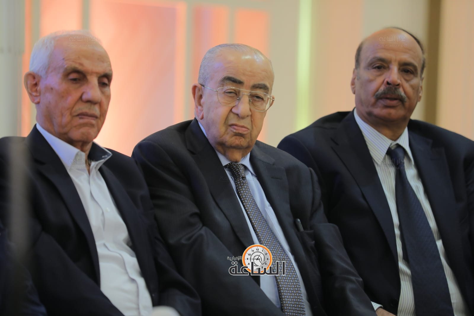 Madar Al-Saa Images 0.9475125176413526