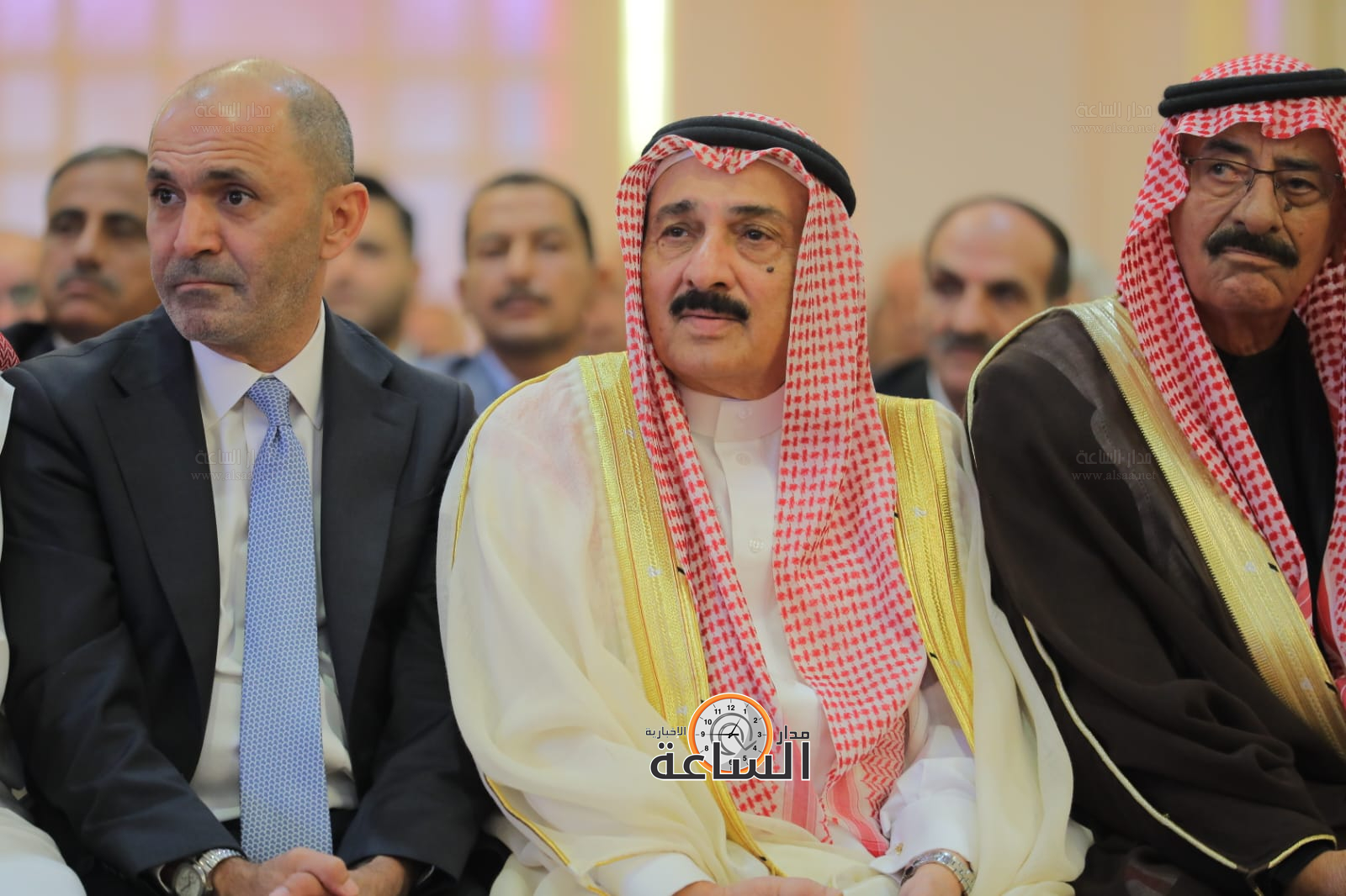 Madar Al-Saa Images 0.4990073637412582