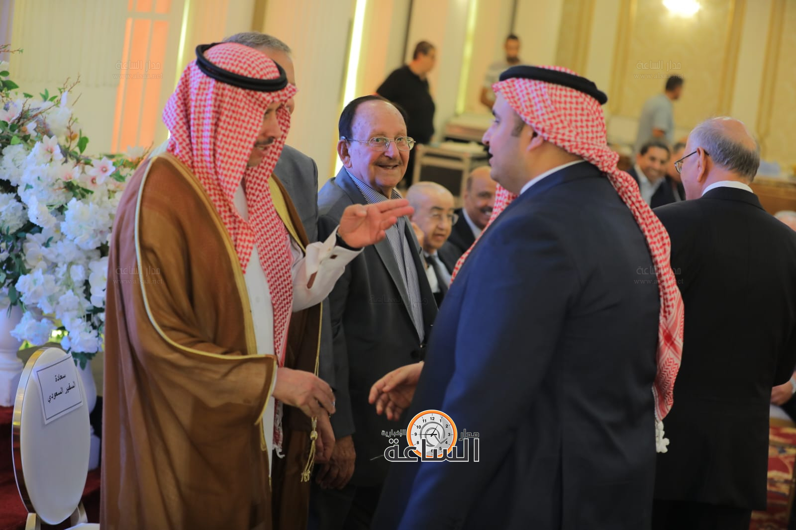 Madar Al-Saa Images 0.3729969297200859