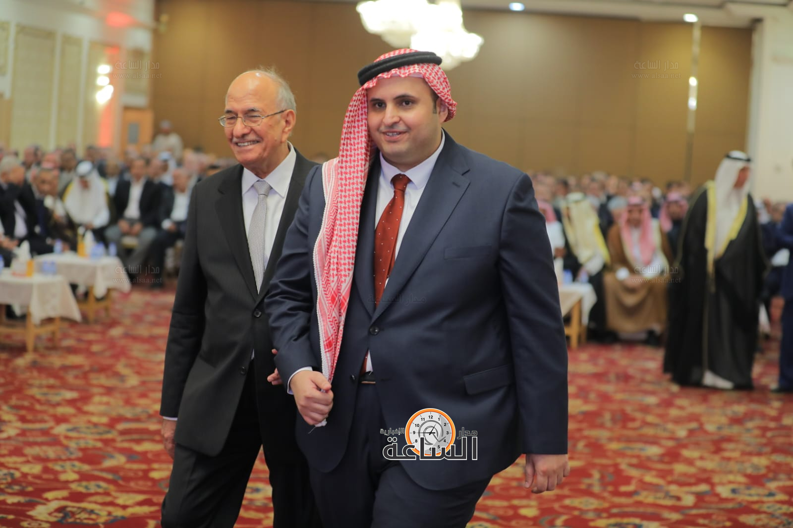 Madar Al-Saa Images 0.935344853692571