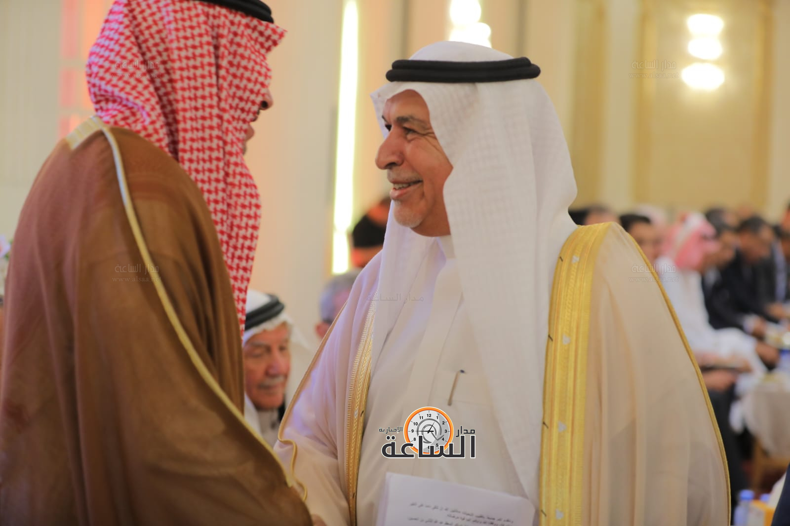 Madar Al-Saa Images 0.5437661971678944