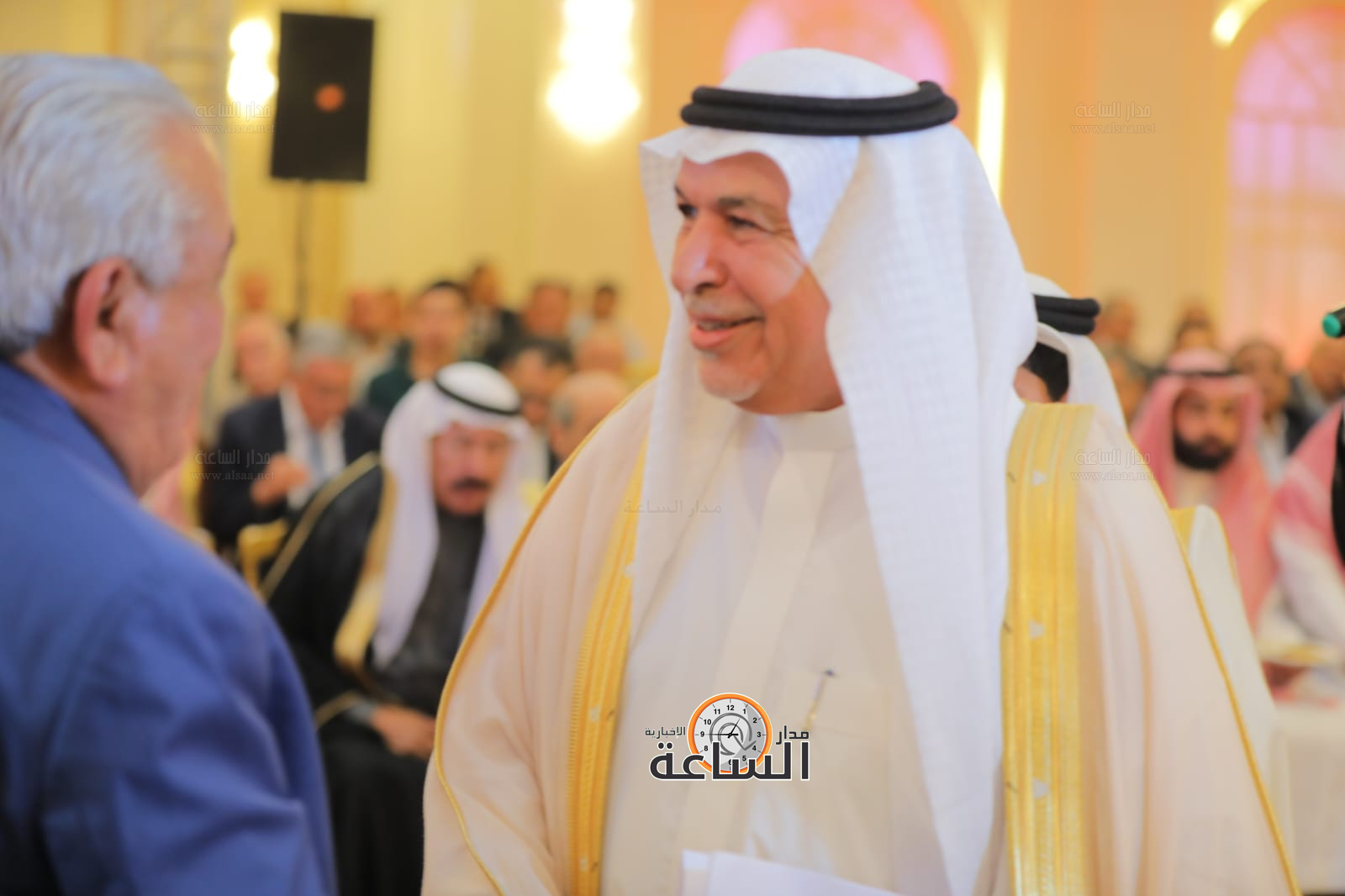 Madar Al-Saa Images 0.8810086383519309