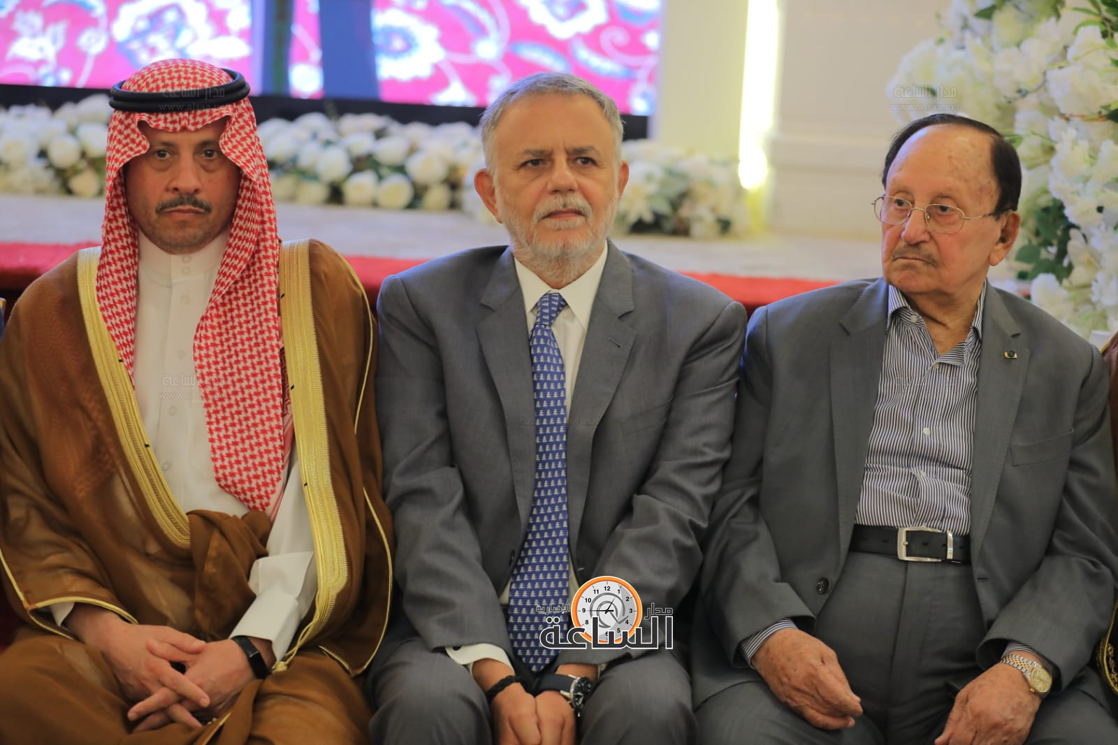 Madar Al-Saa Images 0.9440094428334416