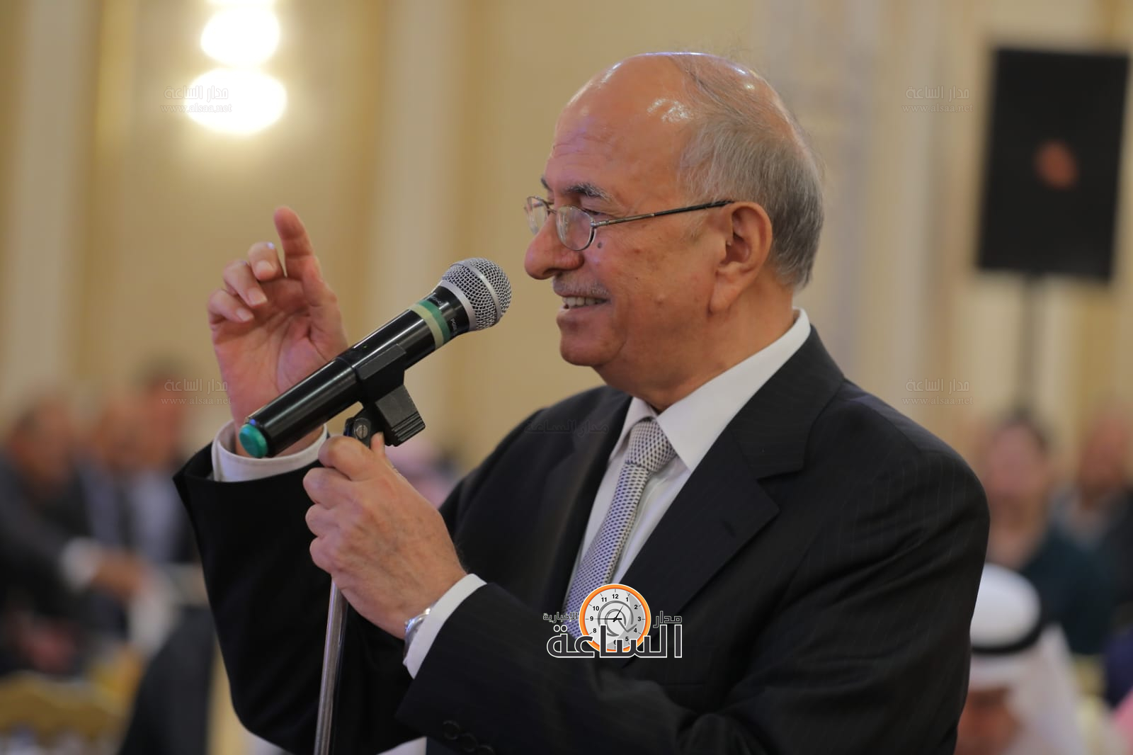 Madar Al-Saa Images 0.6411324648588852