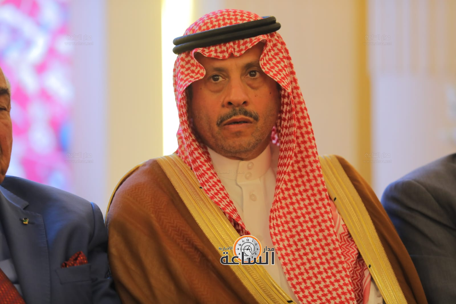 Madar Al-Saa Images 0.1279201036042854