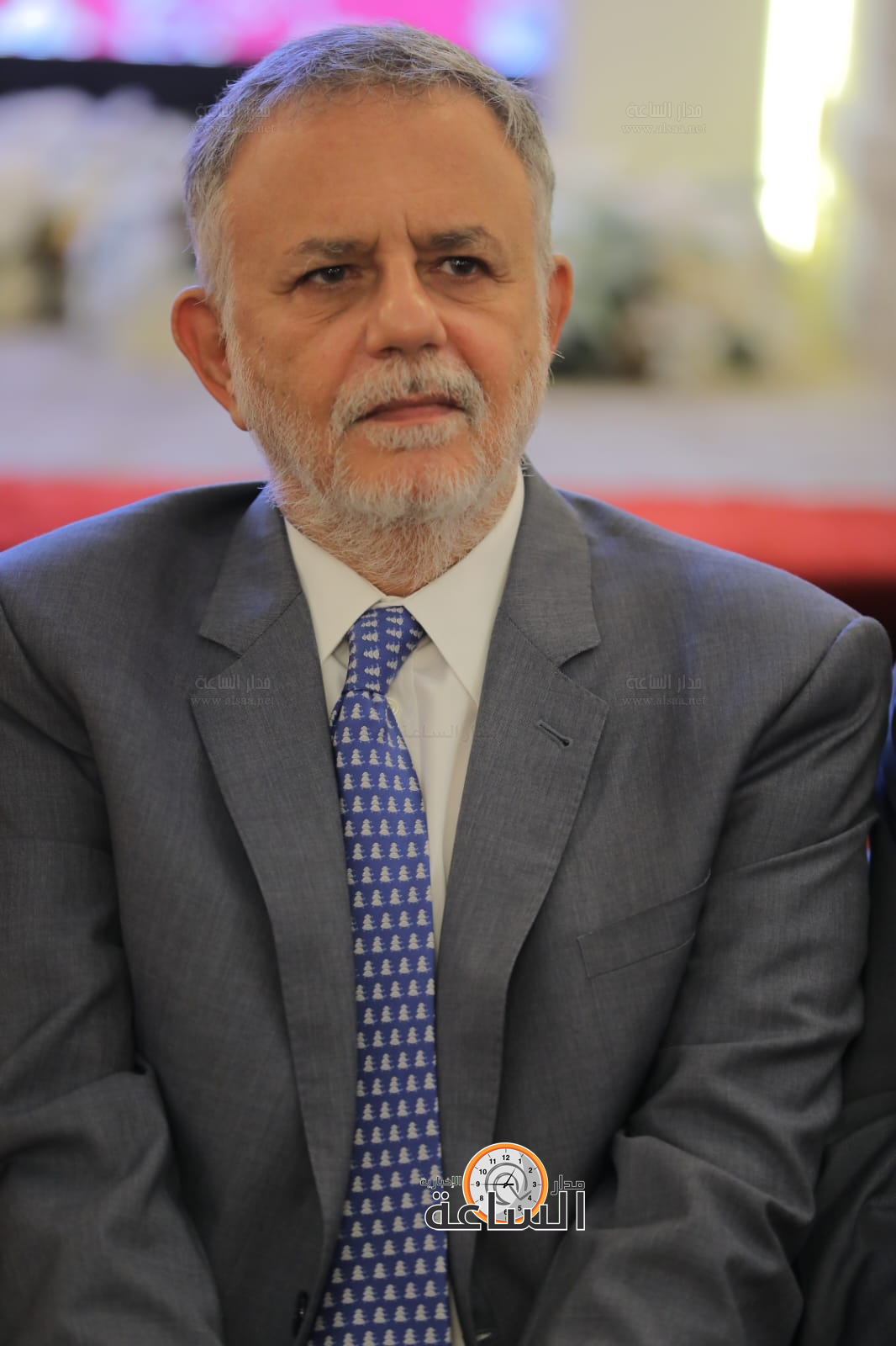 Madar Al-Saa Images 0.7560513704148175