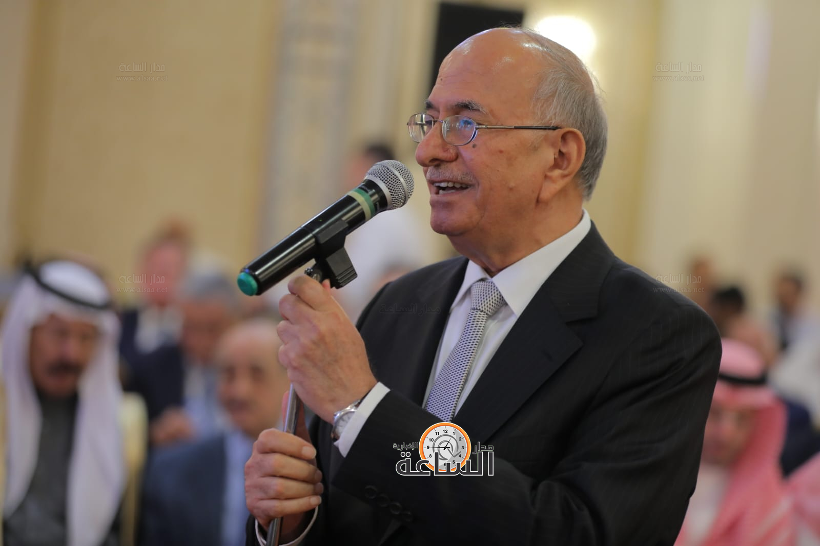 Madar Al-Saa Images 0.1386352101990298