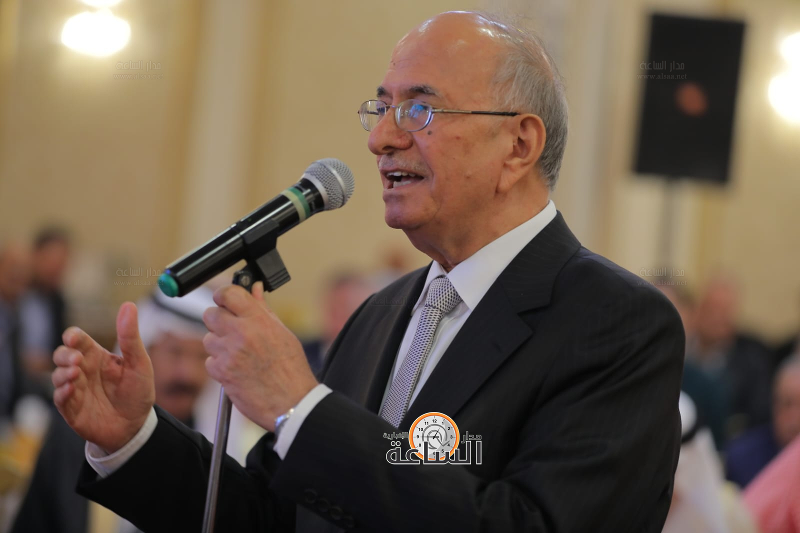 Madar Al-Saa Images 0.8923588178051904