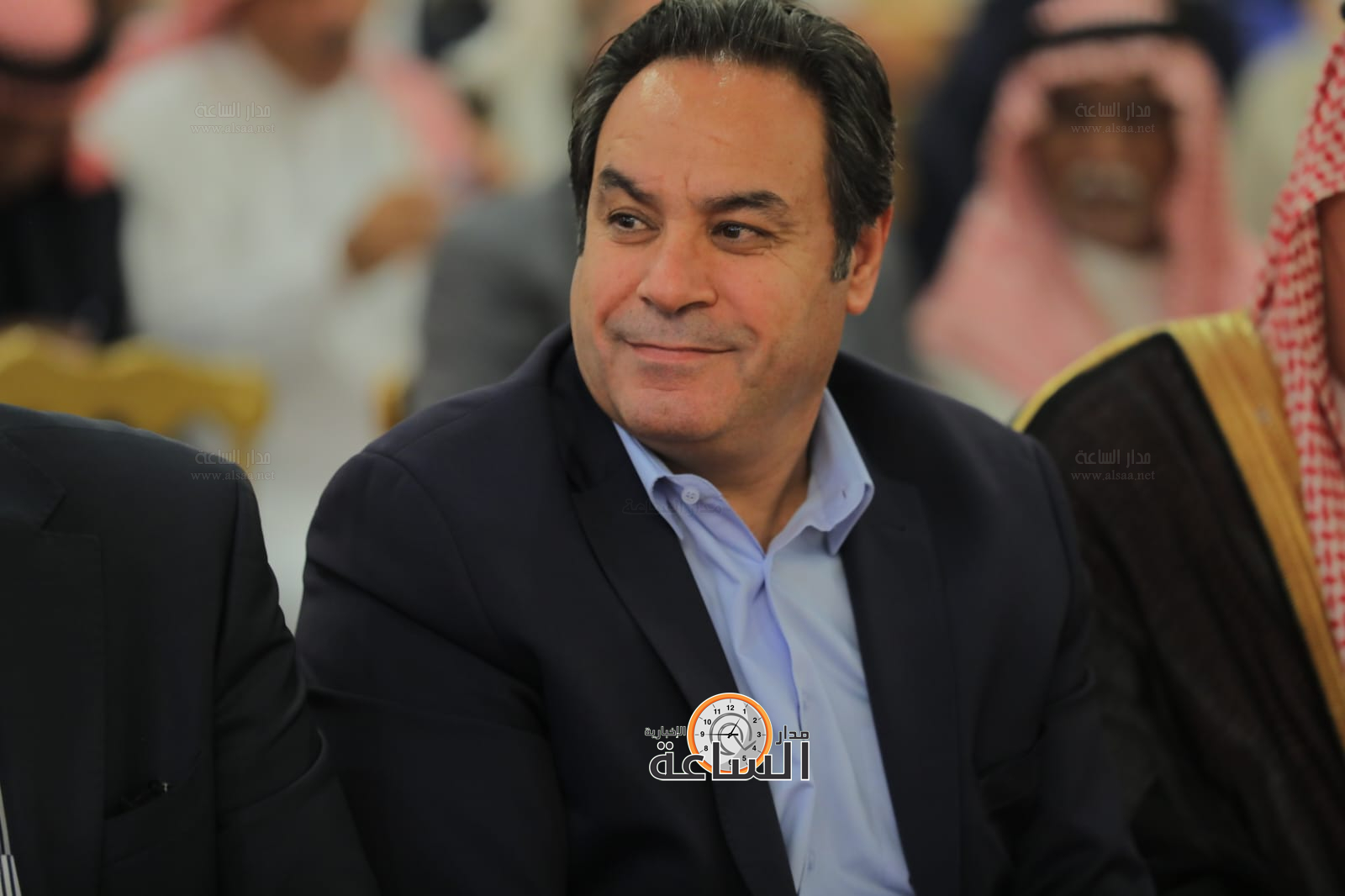 Madar Al-Saa Images 0.5102783941566353