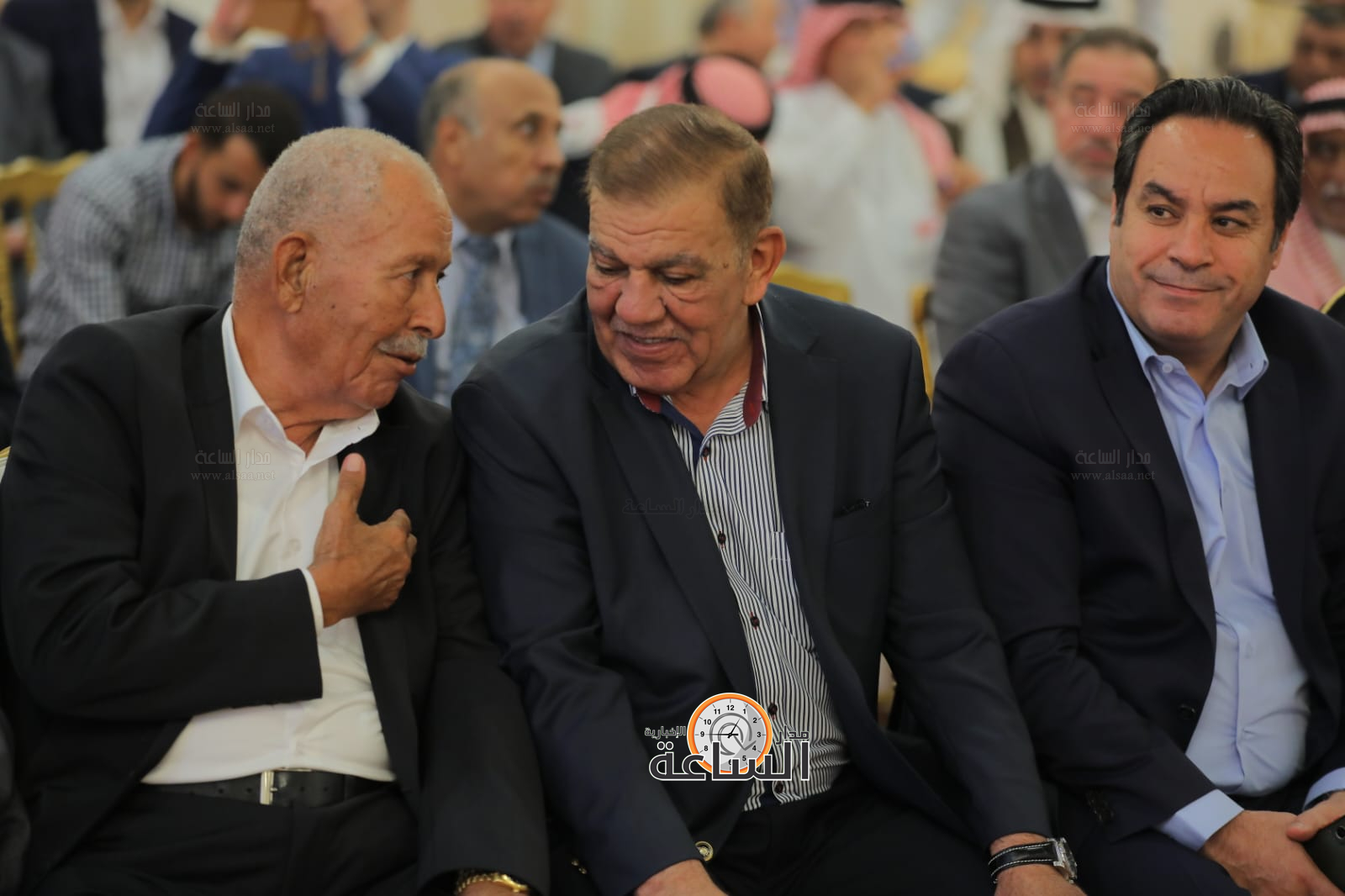 Madar Al-Saa Images 0.507876915832455