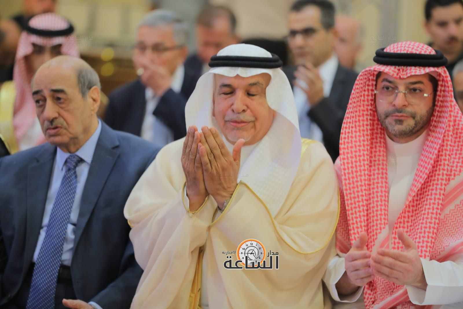 Madar Al-Saa Images 0.3680301980663818