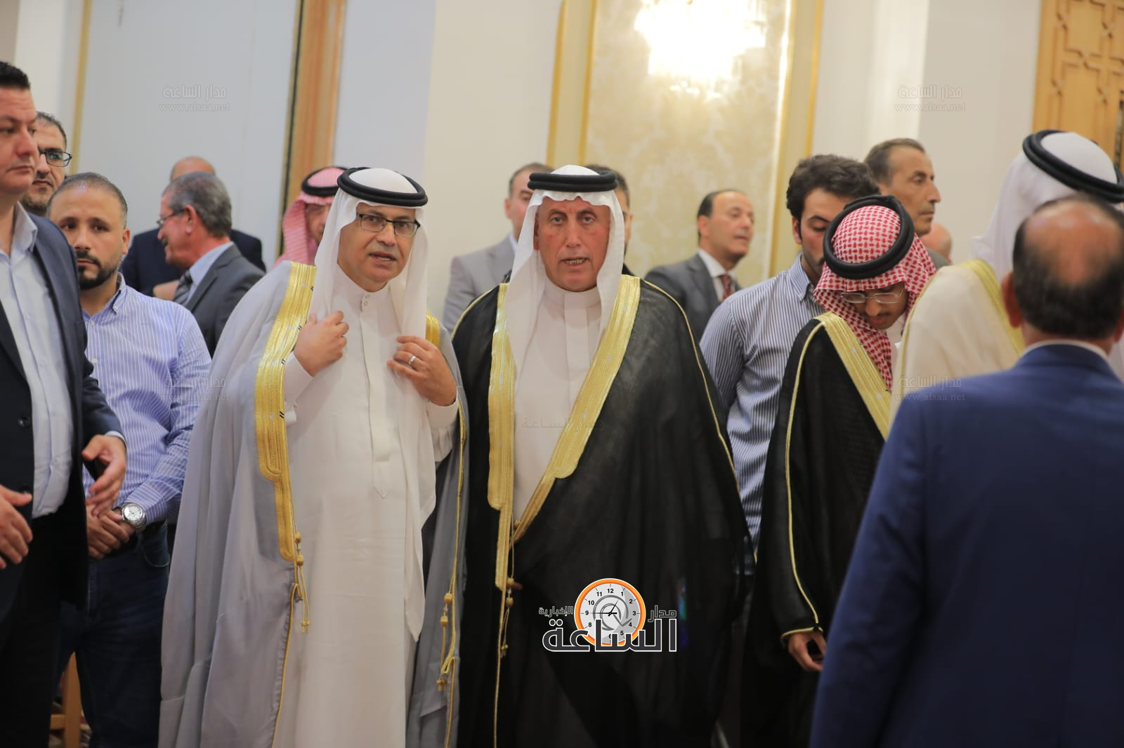 Madar Al-Saa Images 0.23988730648921552