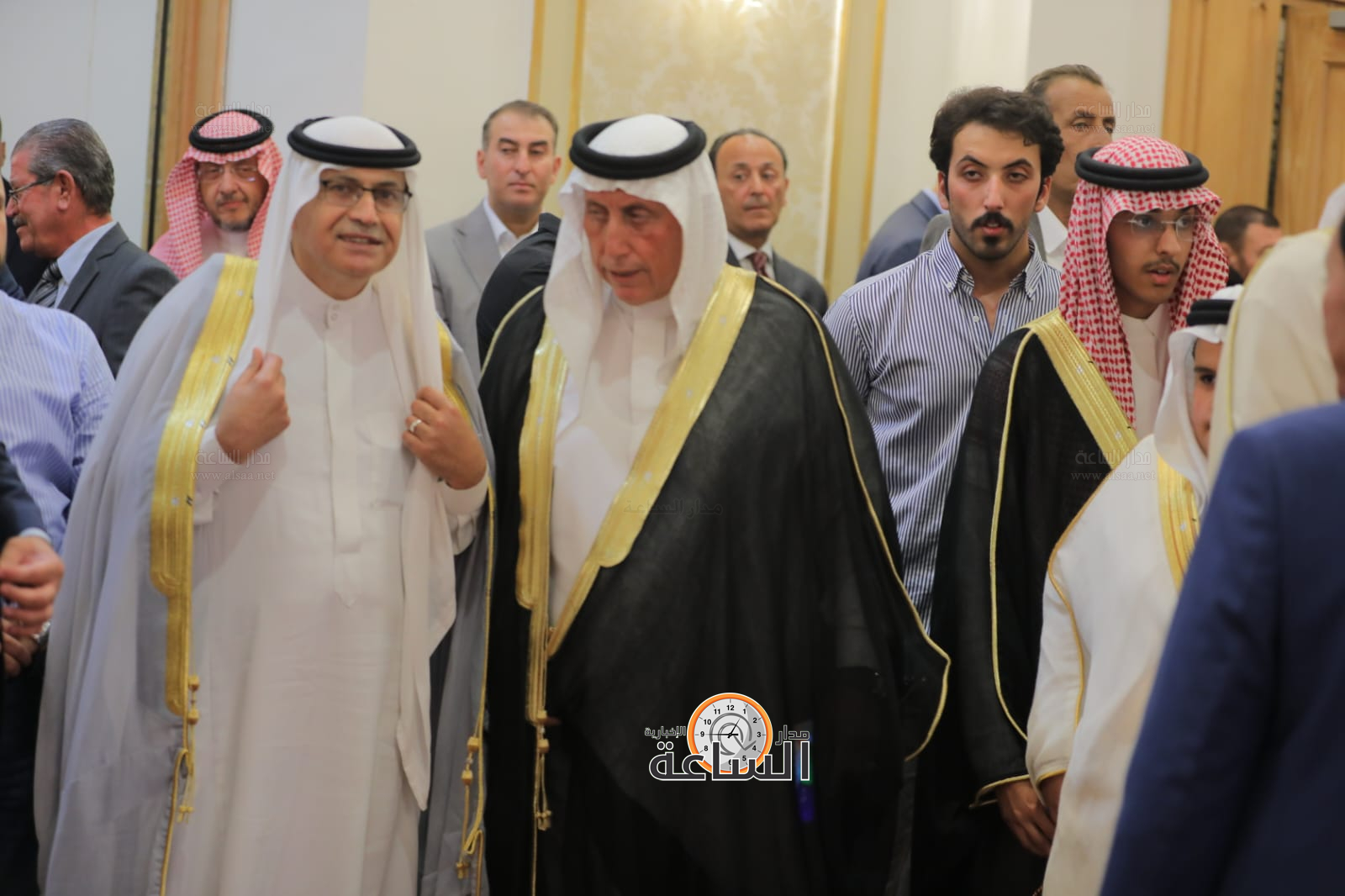 Madar Al-Saa Images 0.8836569559468332