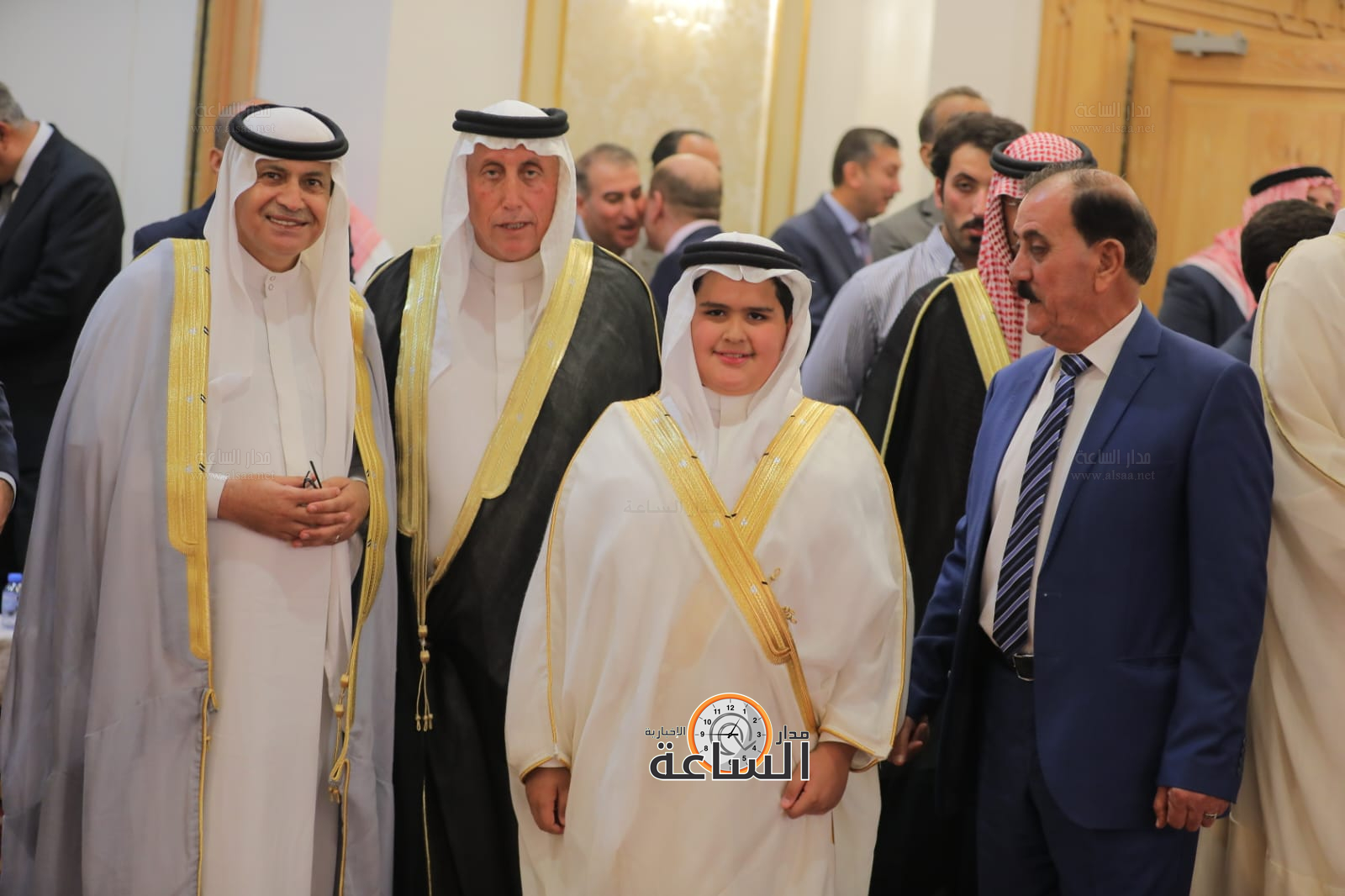 Madar Al-Saa Images 0.7617462492327329