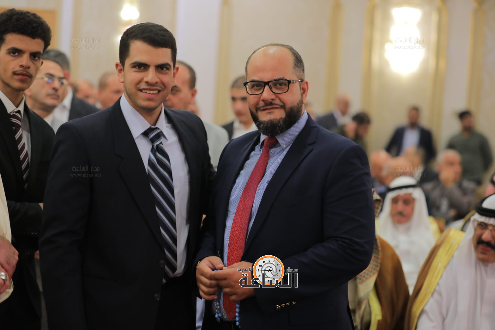 Madar Al-Saa Images 0.8579738068094851