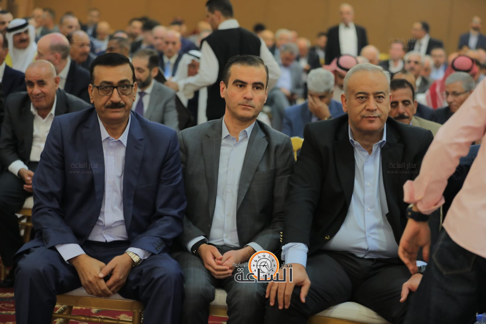 Madar Al-Saa Images 0.9572887677872812