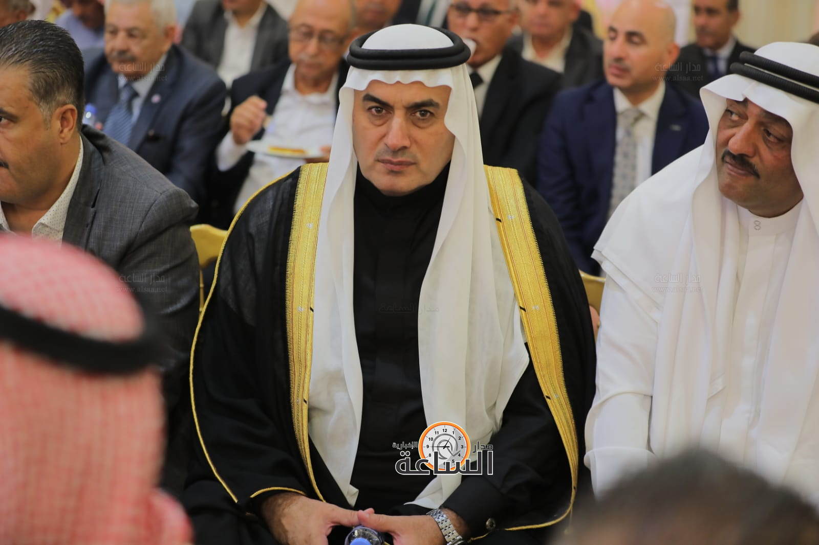 Madar Al-Saa Images 0.6507026039727077