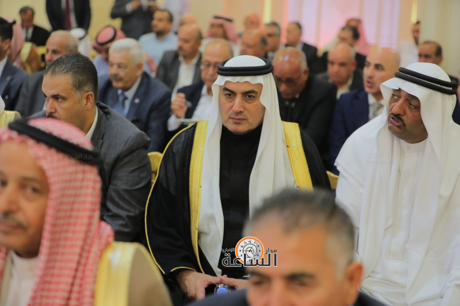 Madar Al-Saa Images 0.6721988405371699