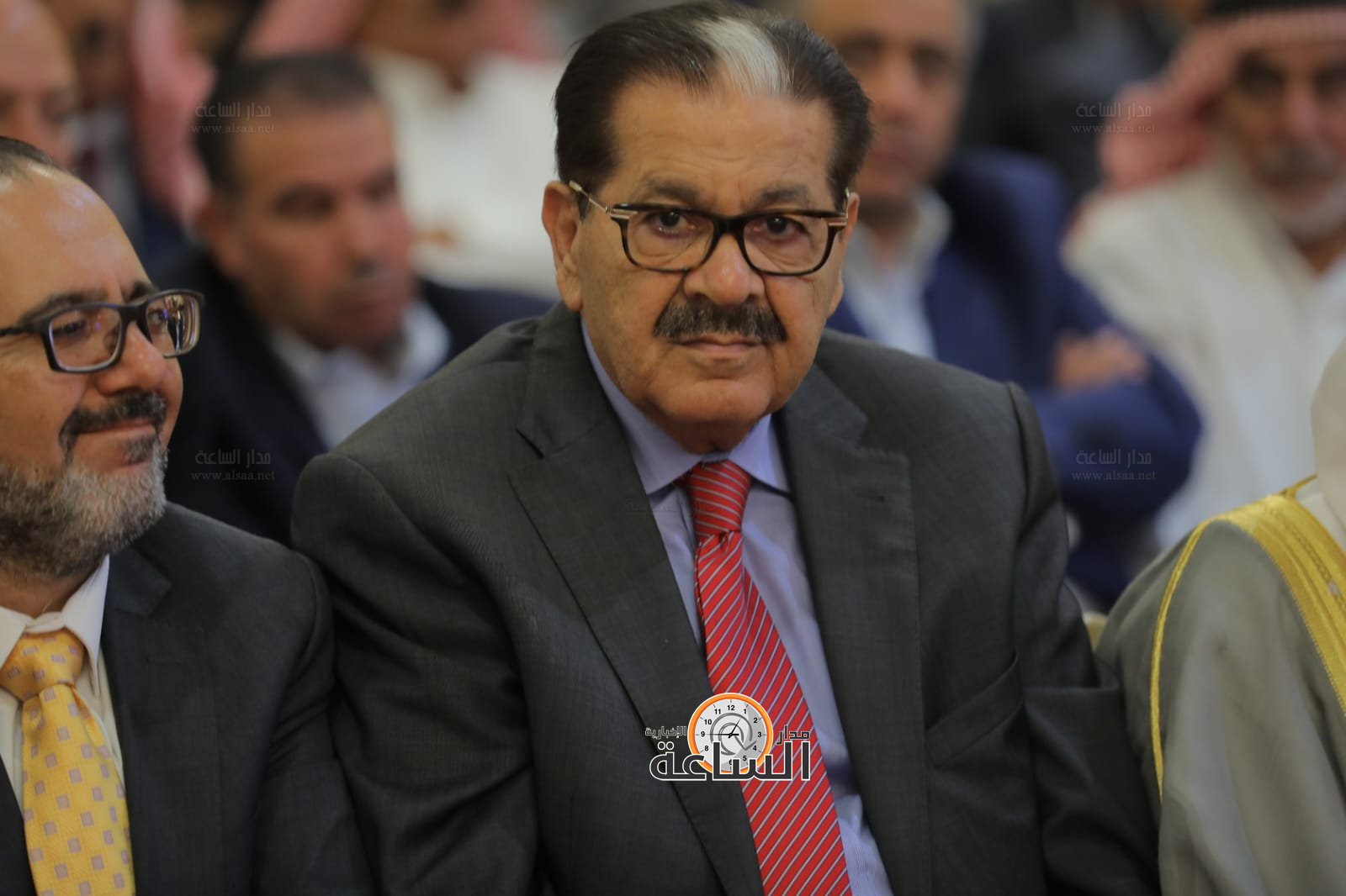 Madar Al-Saa Images 0.9296260035509334