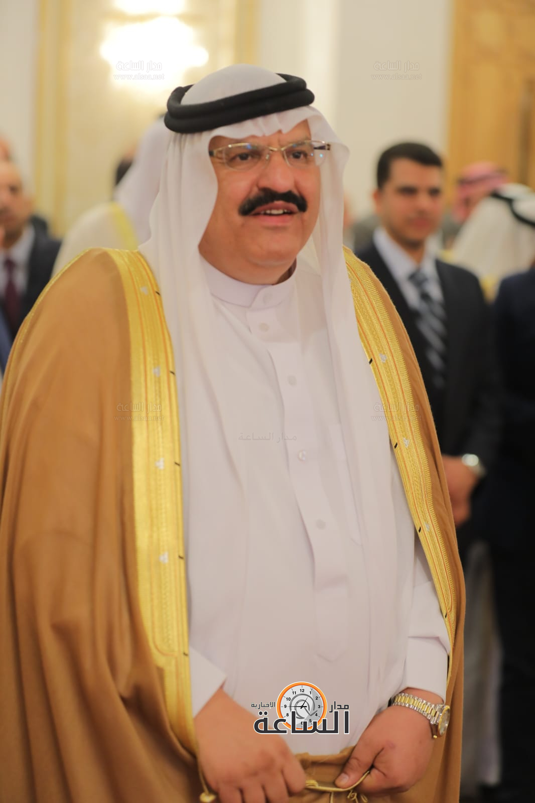 Madar Al-Saa Images 0.6167206105060816