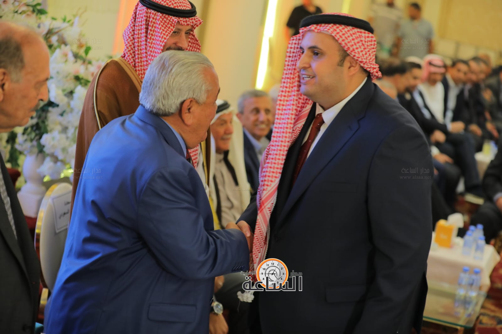 Madar Al-Saa Images 0.33188292153452537