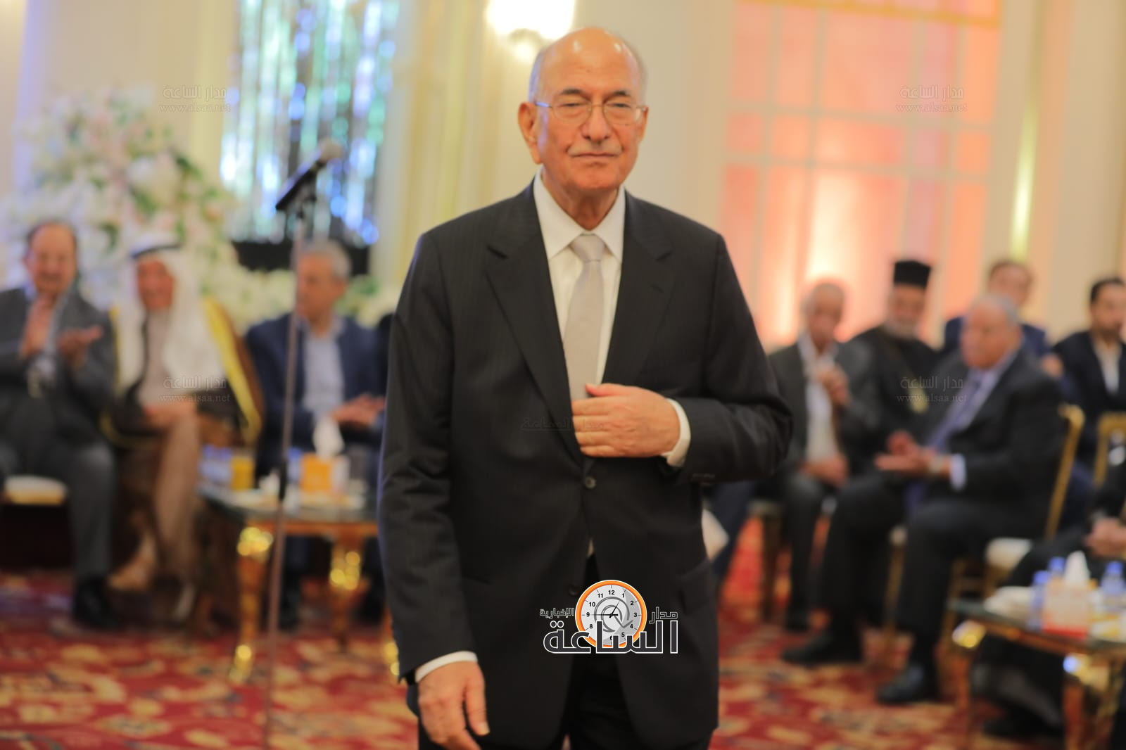 Madar Al-Saa Images 0.5351950167127801