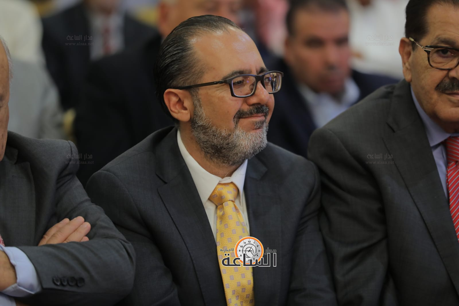 Madar Al-Saa Images 0.12715508840036516