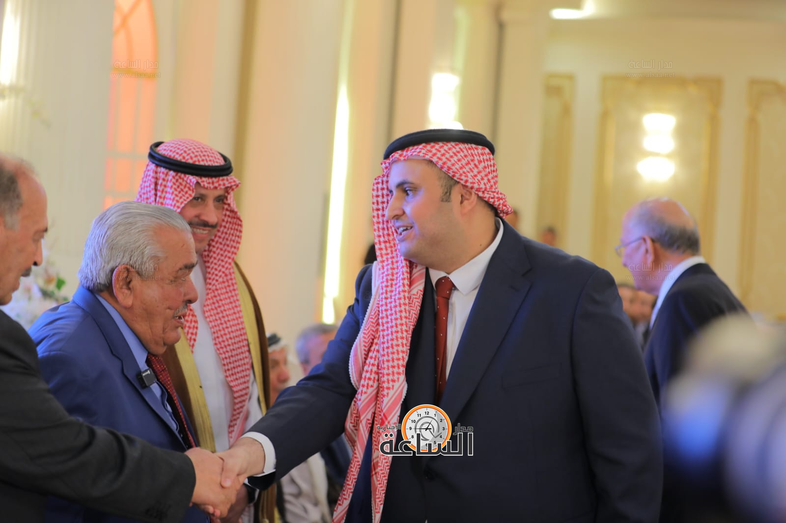 Madar Al-Saa Images 0.7968632982414563