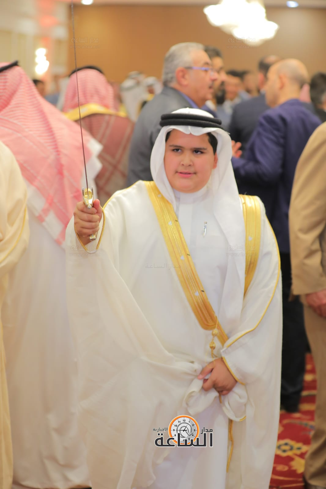 Madar Al-Saa Images 0.1363207307426455