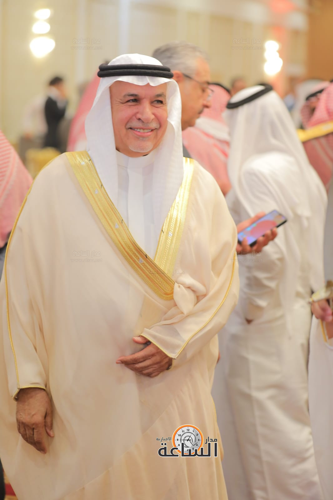 Madar Al-Saa Images 0.949298928049291