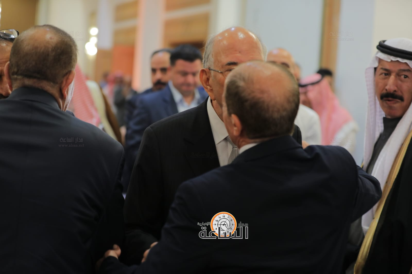 Madar Al-Saa Images 0.952261191063279