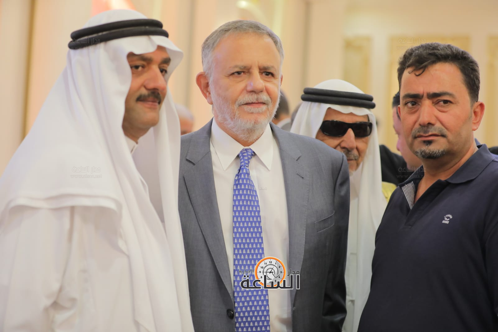 Madar Al-Saa Images 0.025323334874799652