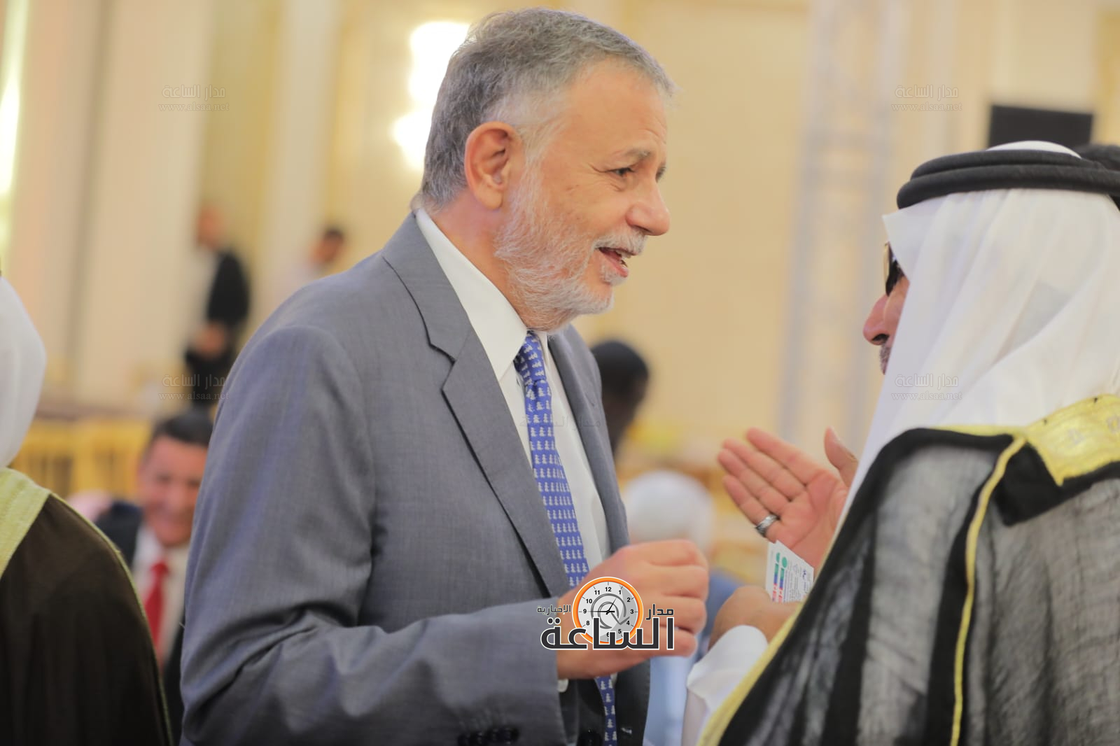 Madar Al-Saa Images 0.9821601499648811