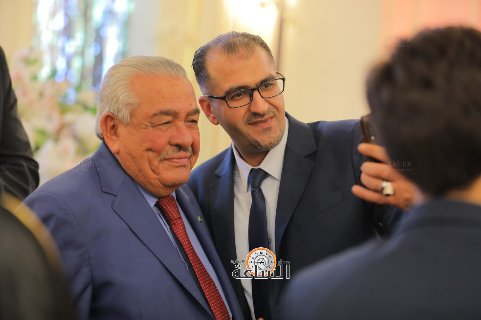 Madar Al-Saa Images 0.581086585770578