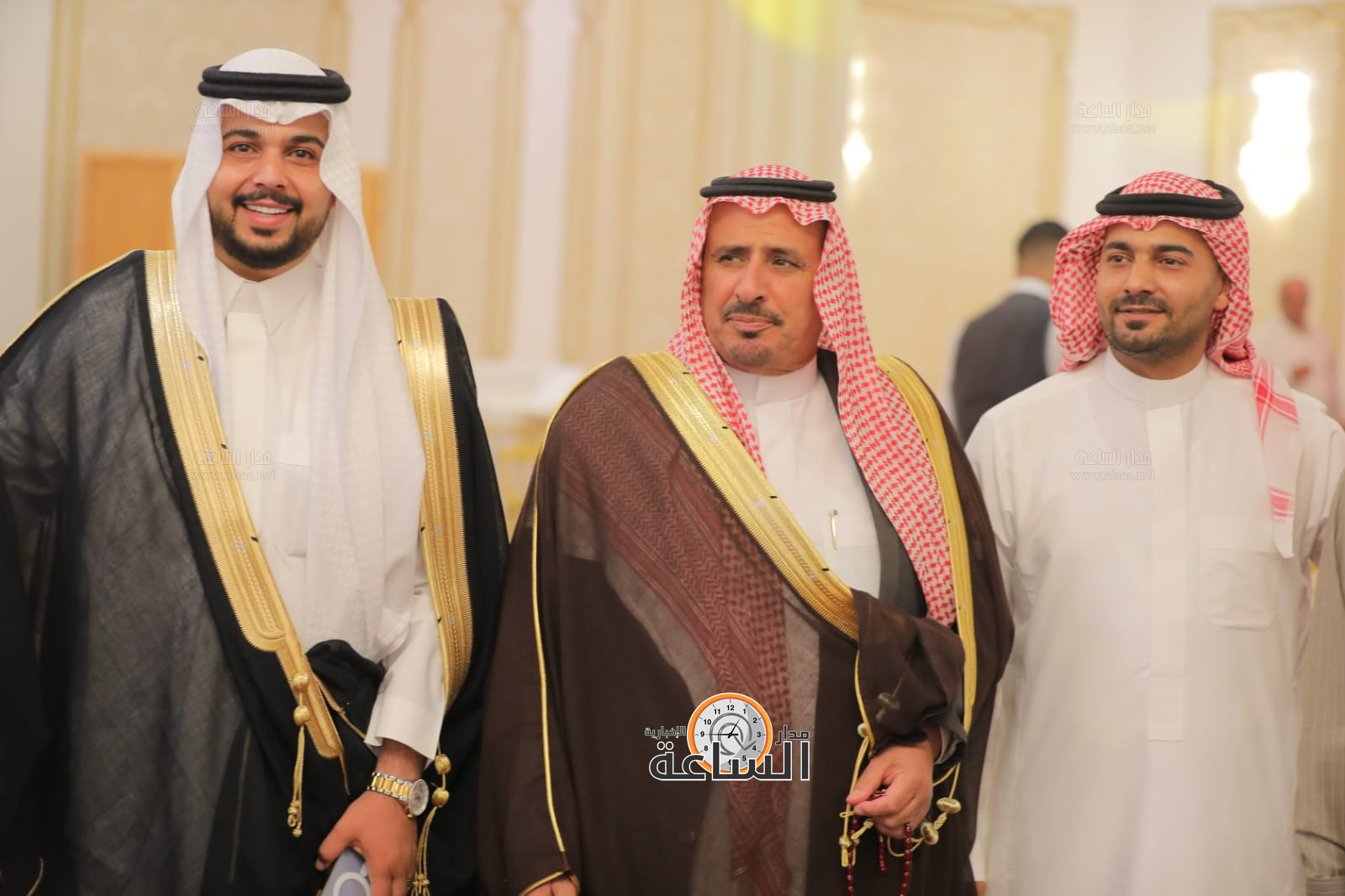 Madar Al-Saa Images 0.42376099271871515