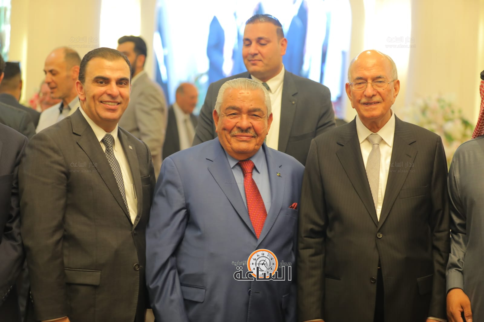 Madar Al-Saa Images 0.4190512400267792