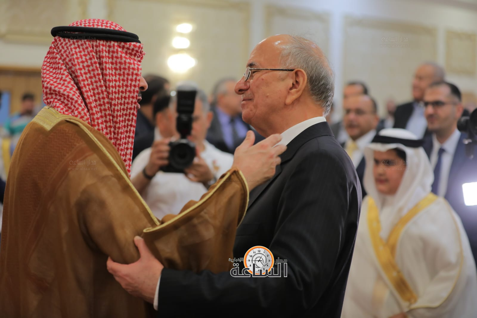 Madar Al-Saa Images 0.6625961813275463